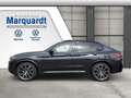 BMW X4 xDrive 30d M Sport 21" AHK Panod Leder Gris - thumbnail 3