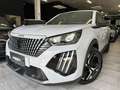 Peugeot 2008 1.2 puretech Allure Bianco - thumbnail 1