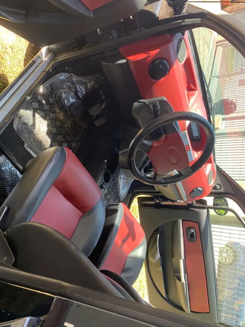 Microcar MC1 Edizione limitata e numerata Paris - 1