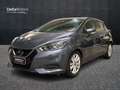 Nissan Micra V 2017 - Micra 1.0 Acenta 100cv xtronic Grigio - thumbnail 1