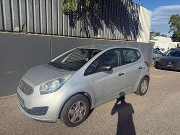 1,4 CVVT Cool ISG | PICKERL BIS 02/2027 |