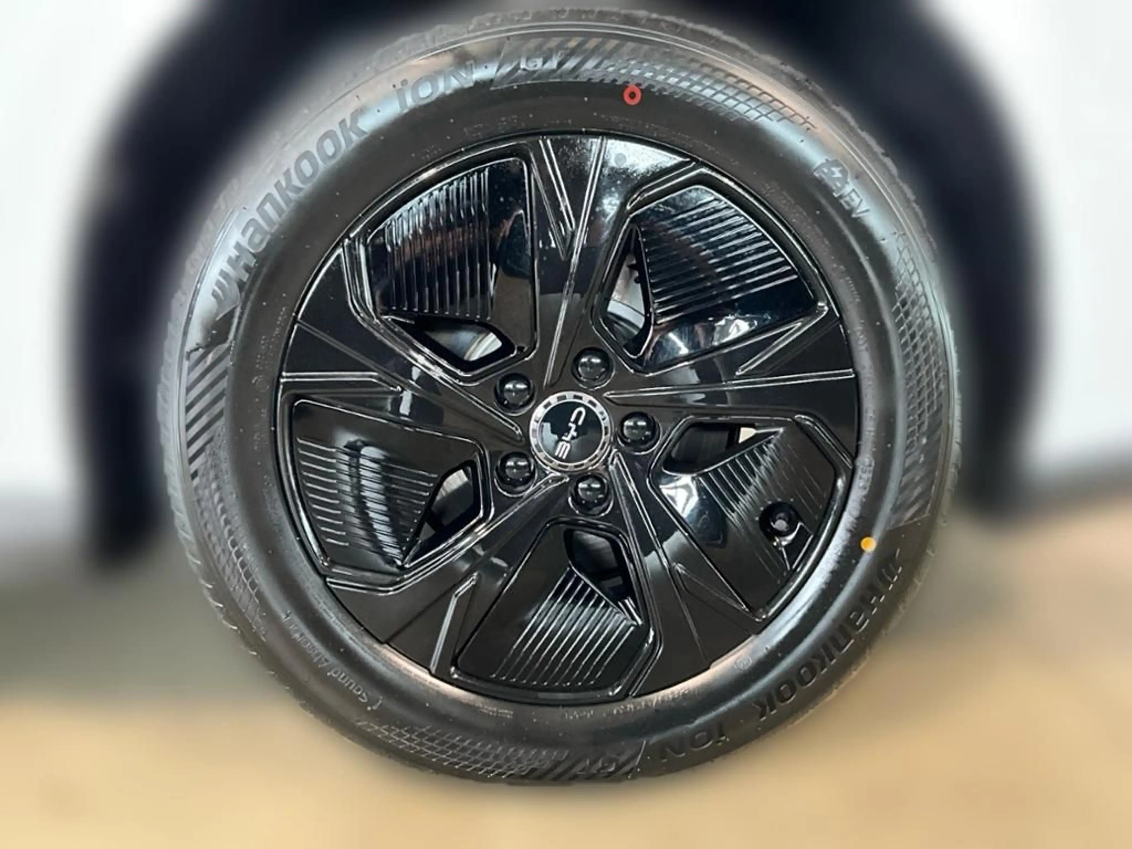 BYD Seal 6 DM-i Touring Boost ACC AUT Fernlichtass. — photo 13