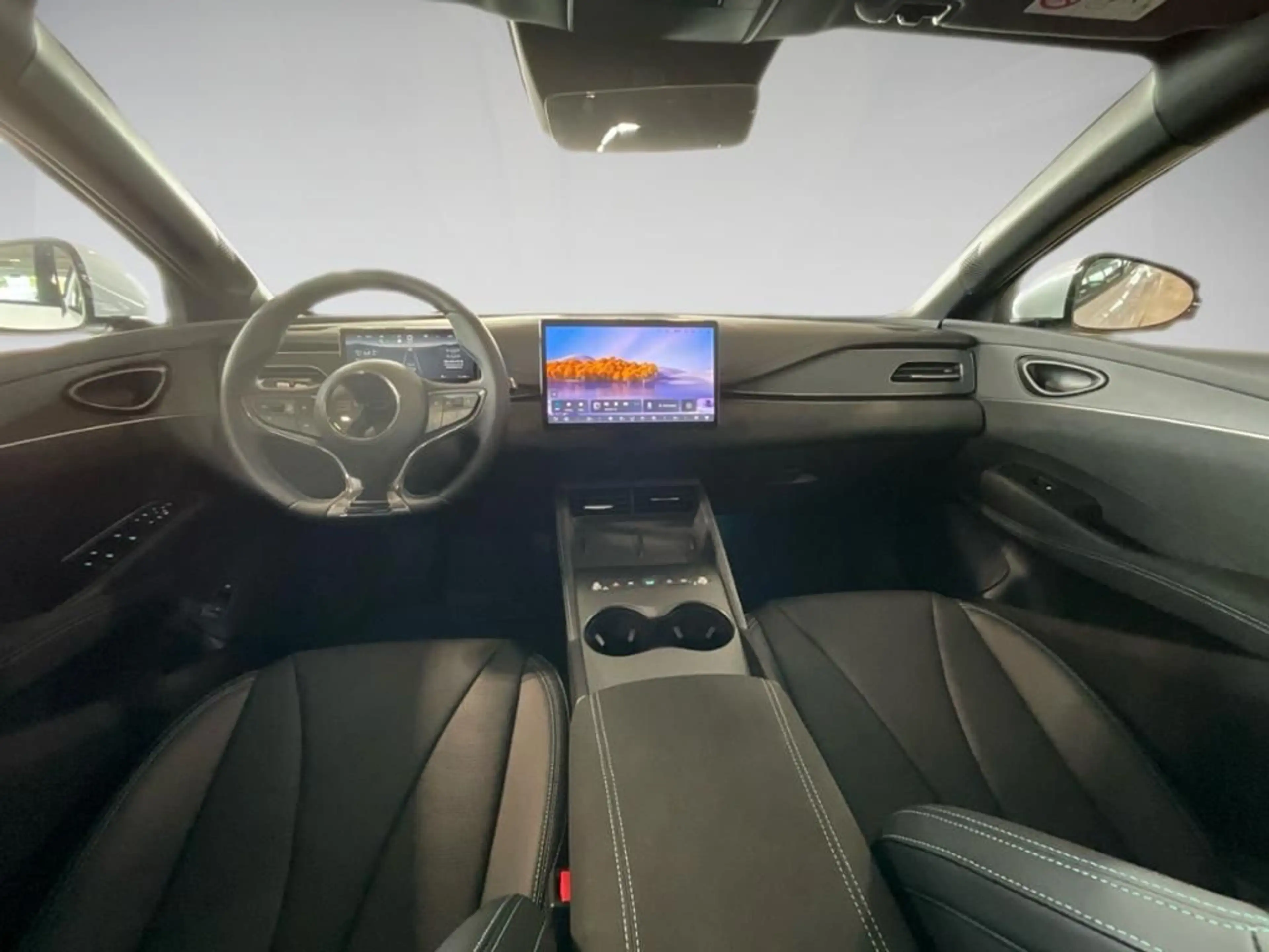 BYD Seal 6 DM-i Touring Boost ACC AUT Fernlichtass. — photo 8