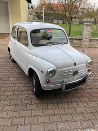 Styer Fiat 600d
