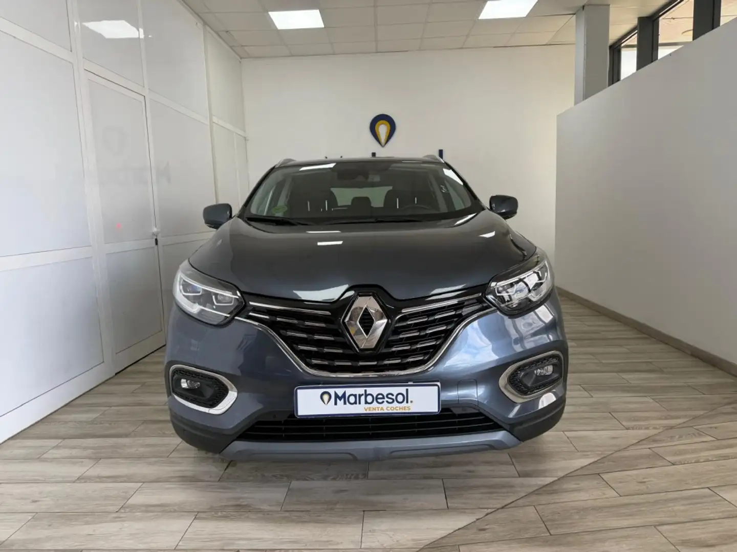 Renault Kadjar 1.3 TCe GPF Business EDC 103kW - 1