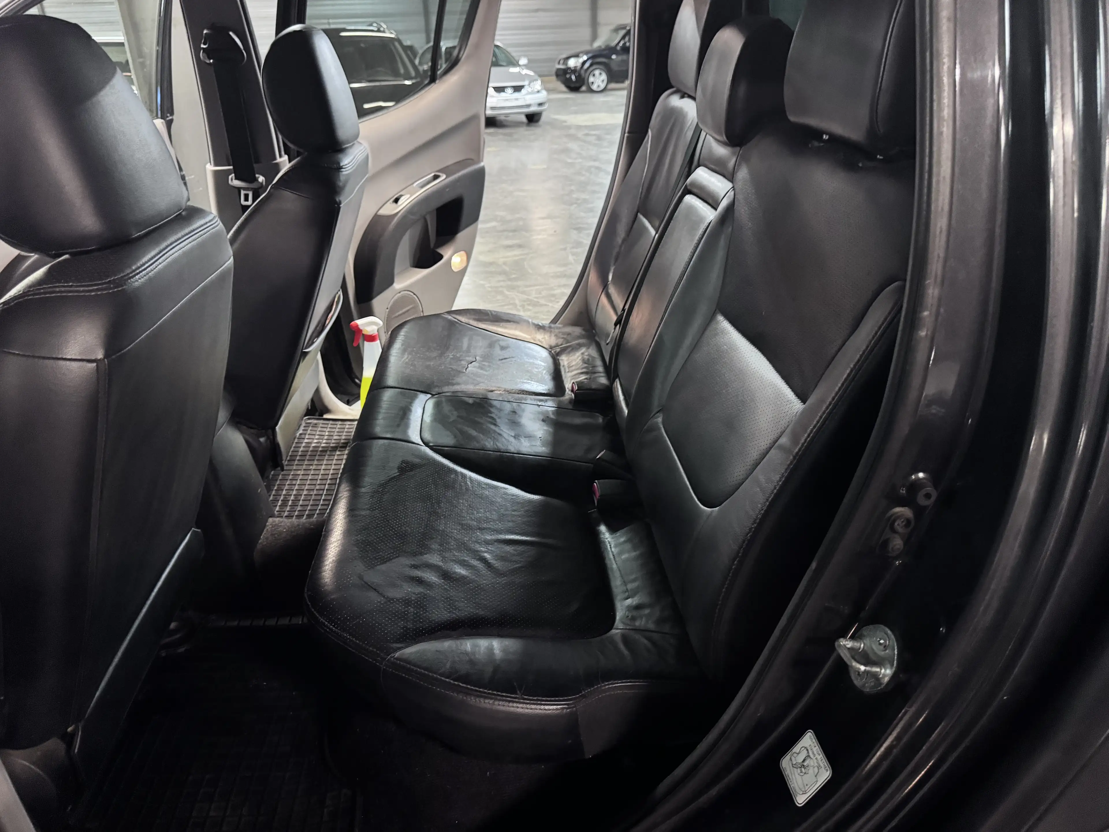 Mitsubishi L200 Export Only — photo 15