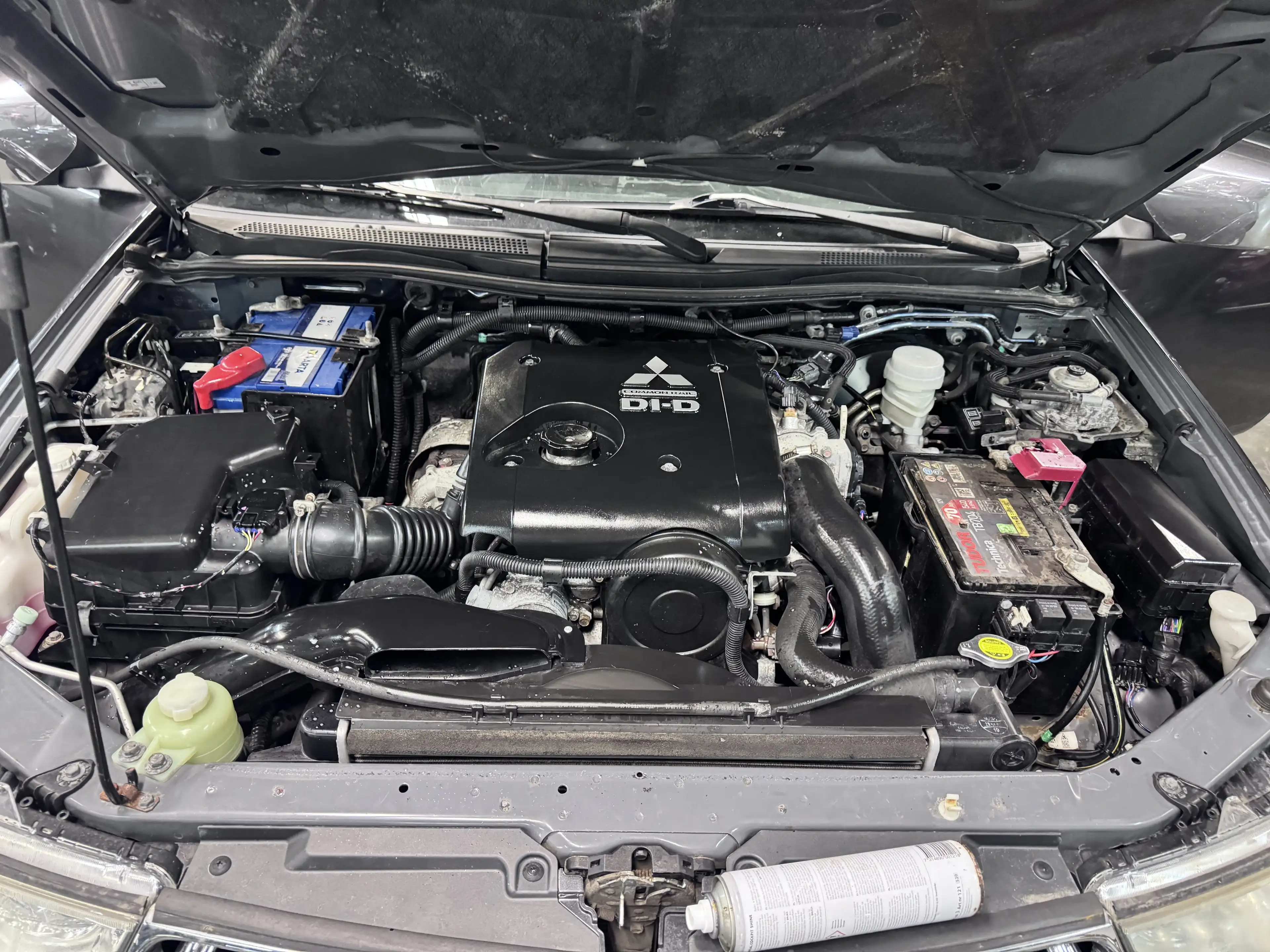 Mitsubishi L200 Export Only — photo 12
