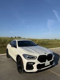 M50i Sports Activity Coupe