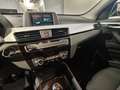 BMW X1 sDrive18i Advantage DAB Tempomat Klimaaut. Schwarz - thumbnail 12