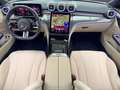 Mercedes-Benz CLE 300 e Coupé AMG, Night, Beige Int, Pano,360° Weiß - thumbnail 3