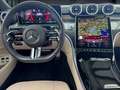 Mercedes-Benz CLE 300 e Coupé AMG, Night, Beige Int, Pano,360° Weiß - thumbnail 12