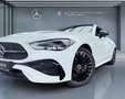 Mercedes-Benz CLE 300 e Coupé AMG, Night, Beige Int, Pano,360° Weiß - thumbnail 15