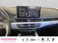 Audi A4 allroad 40 TDI Navi Matrix-LED AHK schwenkbar Zwart - thumbnail 13
