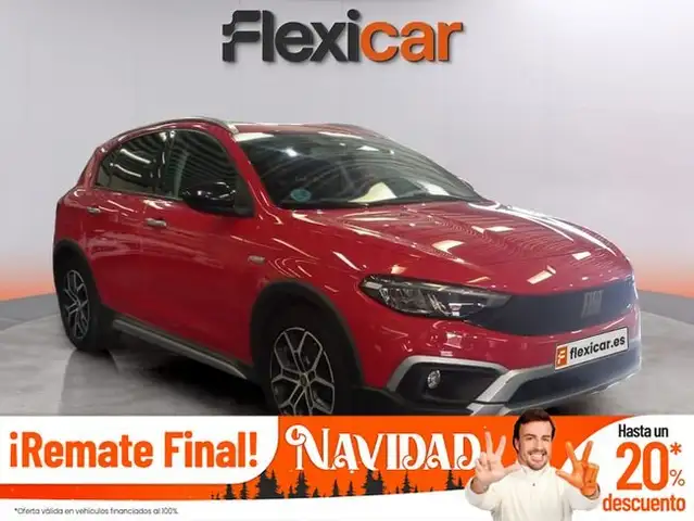 Fiat Tipo 1.0