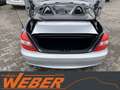 Mercedes-Benz SLK 200 Kompressor Automatik Leder Checkheft Silber - thumbnail 6