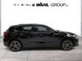 BMW 118 i SPORT LINE DAB LED AHK CARPLAY ALU 17" Noir - thumbnail 4