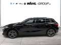 BMW 118 i SPORT LINE DAB LED AHK CARPLAY ALU 17" Noir - thumbnail 3