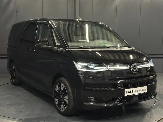 Volkswagen Multivan view 7