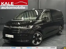 Volkswagen T7 Multivan Life lang *Gute Nacht*19Zoll*PANORAMA*HOLZ Boden*