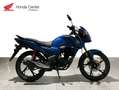 Honda CB 125 CB 125 F Blu/Azzurro - thumbnail 4