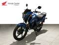 Honda CB 125 CB 125 F Blu/Azzurro - thumbnail 1