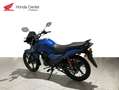 Honda CB 125 CB 125 F Blu/Azzurro - thumbnail 3