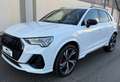 Audi Q3 40 2.0 tdi S line edition quattro 200cv s-tronic Weiß - thumbnail 13
