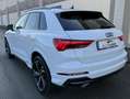 Audi Q3 40 2.0 tdi S line edition quattro 200cv s-tronic Weiß - thumbnail 17