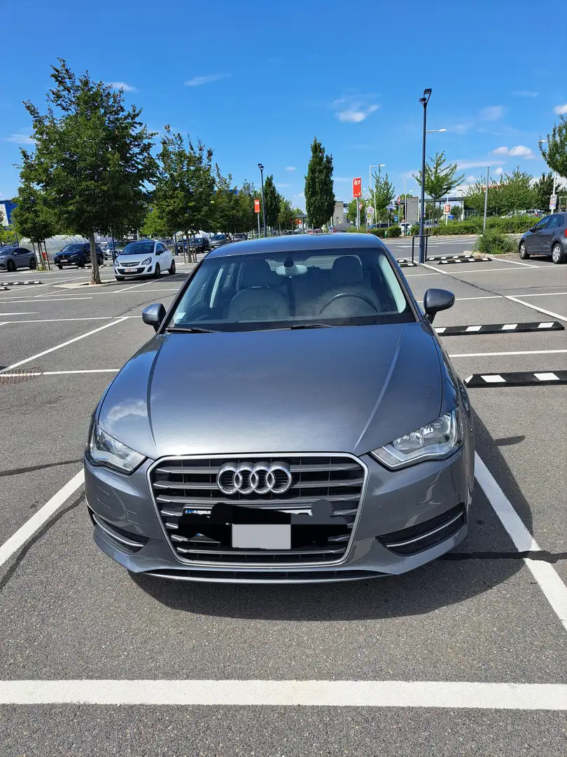 Audi A3 A3 Sportback 1.4 TFSI 122 Ambiente S tronic 7 - 2
