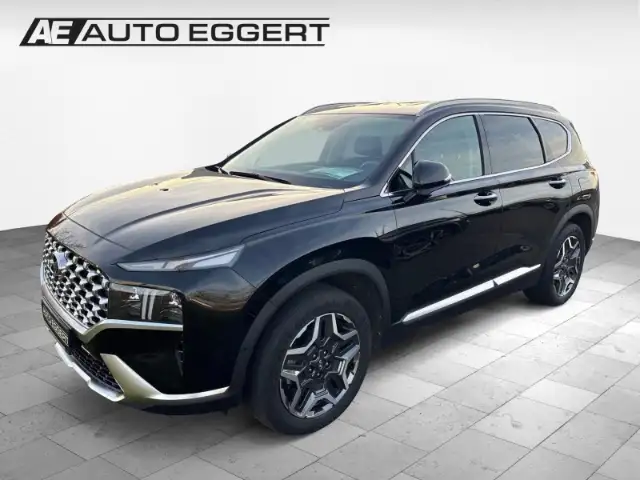 Hyundai SANTA FE G 1.6 T-GDI PHEV T-GDi 4WD 6AT PRIME-P