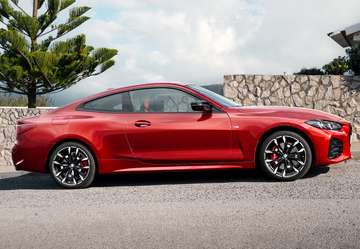 430iA Coupé xDrive Sport