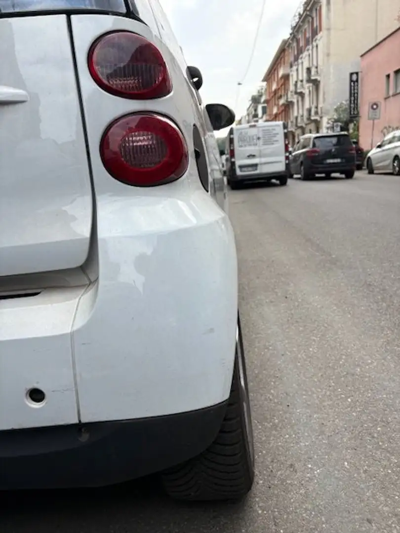 smart forTwo Fortwo II 2007 1.0 Pulse 84cv - 2