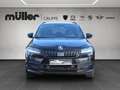 Skoda Karoq 1.5 TSI ACT Sportline Schwarz - thumbnail 2
