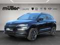 Skoda Karoq 1.5 TSI ACT Sportline Schwarz - thumbnail 1