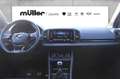 Skoda Karoq 1.5 TSI ACT Sportline Schwarz - thumbnail 9