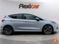 Ford Fiesta 1.0 EcoBoost S/S ST Line 125 Blanco - thumbnail 4