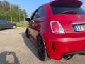 Abarth 500C 500C/595C 1.4 16v t. t-jet Custom 135cv E6 Rosso - thumbnail 4