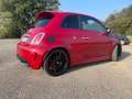Abarth 500C 500C/595C 1.4 16v t. t-jet Custom 135cv E6 Rosso - thumbnail 5
