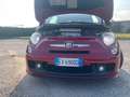 Abarth 500C 500C/595C 1.4 16v t. t-jet Custom 135cv E6 Rosso - thumbnail 8