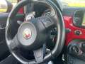 Abarth 500C 500C/595C 1.4 16v t. t-jet Custom 135cv E6 Rosso - thumbnail 15