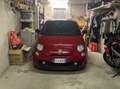 Abarth 500C 500C/595C 1.4 16v t. t-jet Custom 135cv E6 Rosso - thumbnail 1