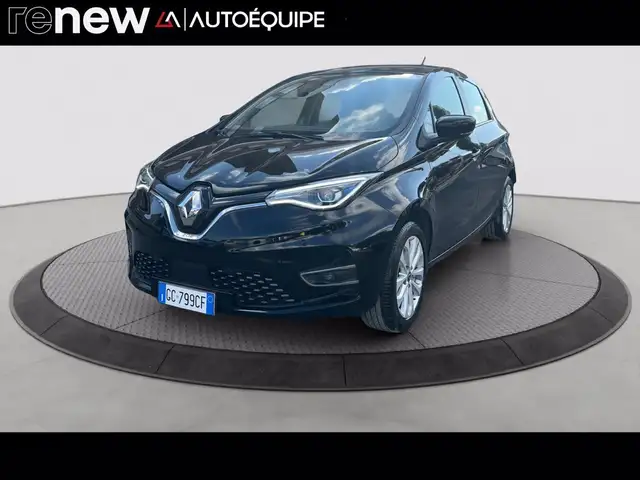 Renault ZOE 2020 Zen R135