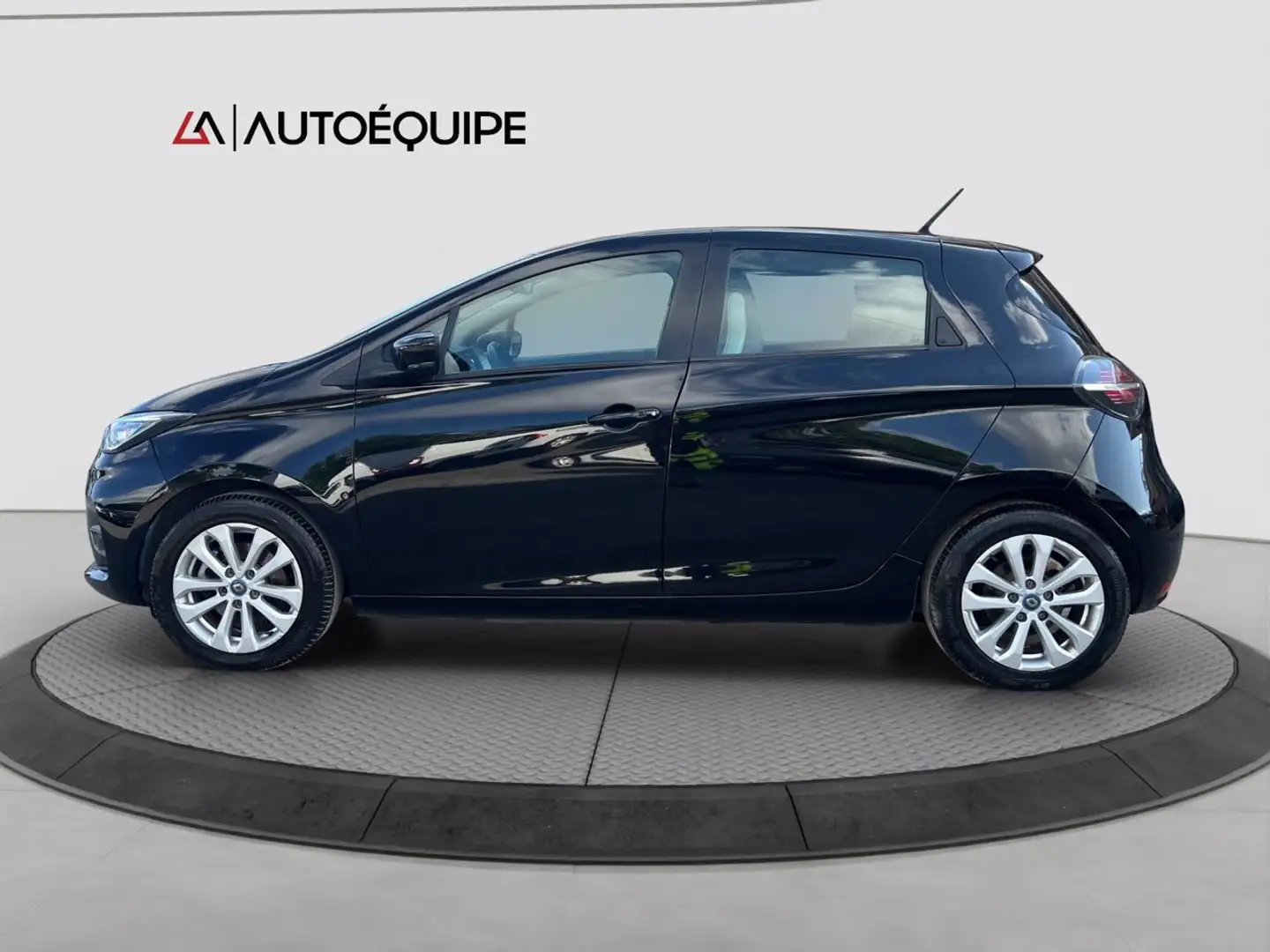 Renault ZOE 2020 Zen R135 Nero - 2