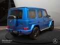 Mercedes-Benz G 580 AMG Burmester 3D 360° Multibeam Distr. SHD Blau - thumbnail 8