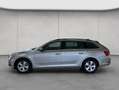 Skoda Superb Combi 2.0 TDI DSG Ambition Silber - thumbnail 2