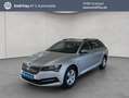 Skoda Superb Combi 2.0 TDI DSG Ambition Silber - thumbnail 1