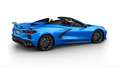 Chevrolet Corvette Stingray Convertible 6.2 V8 3LT Albastru - thumbnail 7