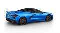 Chevrolet Corvette Stingray Convertible 6.2 V8 3LT Albastru - thumbnail 8