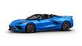 Chevrolet Corvette Stingray Convertible 6.2 V8 3LT Albastru - thumbnail 3