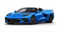 Chevrolet Corvette Stingray Convertible 6.2 V8 3LT Albastru - thumbnail 1